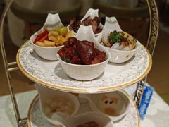 喜宴拼盘-川味堂·四川豆花(八卦岭店)