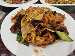 -晋阳饭庄(虎坊桥店)