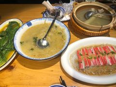 -东北故事私房菜(江南印象店)