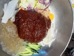 -六七八韩式烤肉·韩国料理(上杭路店)