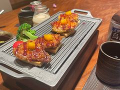法式鹅肝-一本料理(西溪天街店)