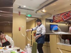 -海底捞火锅(宇飞大厦店)