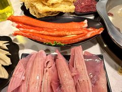 -三江汇火锅店(保全街店)