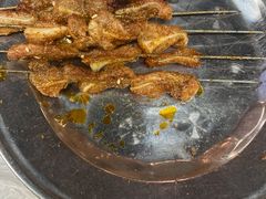 脆骨-小民大排档(光谷店)