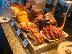 -星伦多自助料理·涮烤一体(杭州来福士店)