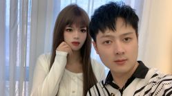 -V8潮牌·接发烫染连锁