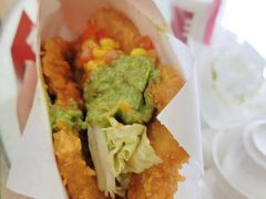 -肯德基(西安兴庆店)