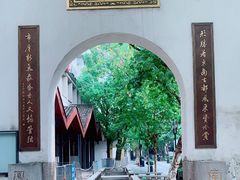 -河坊街景区