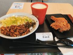 -永和大王(长寿路店)