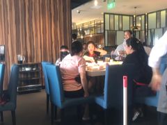 大堂-海底捞火锅(金花路店)