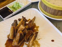 -便宜坊烤鸭店(玉蜓桥天坛店)