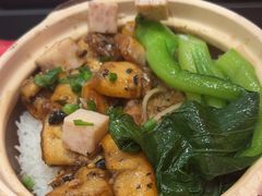 -华记煲仔华·煲仔饭(三元里万科里店)