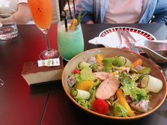 -CRAZYONES西班牙海鲜饭(日月光店)