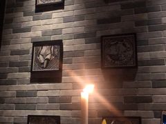 -AZUL by FUEL蓝色·法式酒馆(琶醍店)