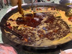 -五里关火锅(牛市口店)