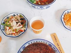 -馬香远蘭州牛肉面(武汉群星城首店)