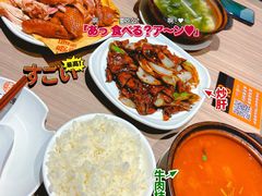 -六泰居·尔滨地标·东北菜(黄河路店)