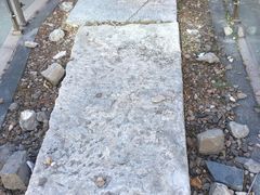 -皇城根遗址公园-东安门遗址