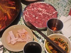 -五里关火锅(牛市口店)