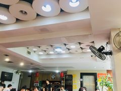 大堂-鼎珑点心仔(燕塘店)