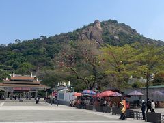 -云洞岩风景区