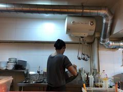 -拉面莊夢語＆中华料理八椿