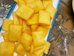 -阿鹏故事云南野生菌火锅(人民路店)