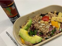 -SHUBO蔬小盒(三里屯店)