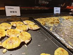 -川骄海鲜自助(亚运村店)