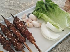 -黑公羊新疆菜(人和店)