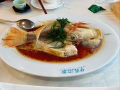 -黄埔华苑酒家(黄埔总店)