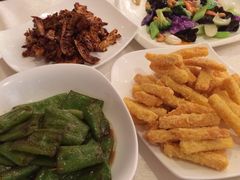 -大铁勺新津菜(迎水道店)