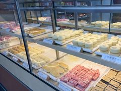 -祥禾饽饽铺·中式糕点(北京来福士店)