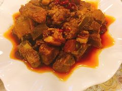 -文三里屯面馆(三里屯店)