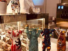 -JW德国冻酸奶Frozen Yogurt(龙湖成都滨江天街店)