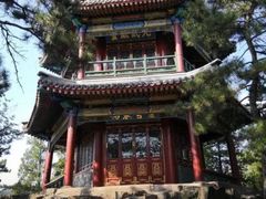 -承德避暑山庄景区