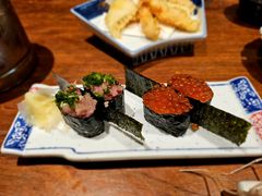 -乾山寿司(好运街店)