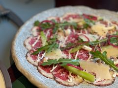 -普朗姆生蚝牛排馆 The Plump Oyster(成都摩方购物中心店)