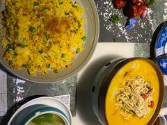 -假装苏杭·园林餐厅(陆家嘴中心店)