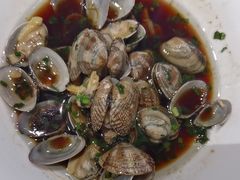 -阿明小菜·海鲜·上海菜(梅陇华理店)