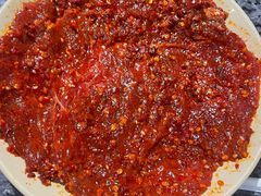 巴蜀麻辣牛肉-蜀大侠火锅(建设路第五大道店)