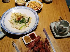 -宽味餐厅(万博广场店)