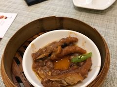 -潮府馆·非遗潮州菜·港式点心(世纪公园店)