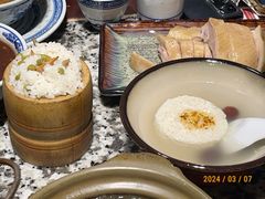 -南京大牌档(崇文门国瑞店)