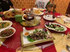 -海尔巴格新疆餐厅(东来兴店)