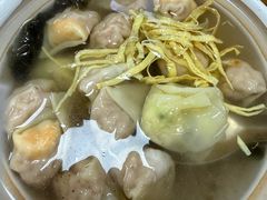 -吉云馄饨(桑梓路店)