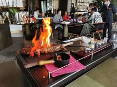 战斧牛排-恰餐厅CHAR Grill(北京三里屯洲际店)