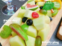 -FOOOO CITY CLUB 孚乐里音乐西餐酒吧(悠方店)