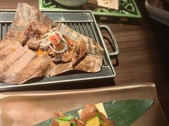 -匠和风精致料理(莆田财富中心店)