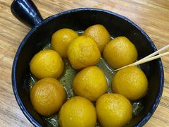 -香港久记牛腩云吞面(友好广场店)
